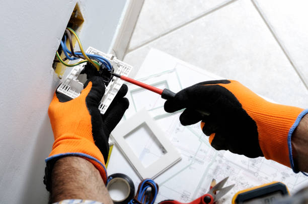 Best Commercial Electrical Services  in Callaway, MD